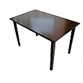 Dining Room Table