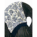 Bircham Luxury Decorative Throw