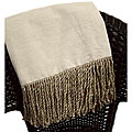 Oxford Luxury Decorative Throw