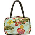 Fleurville Escape Pod in Floral Sky