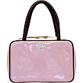 Fleurville Escape Pod in Pink Chocolate