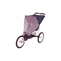 Sasha's Sun Cover for InStep Strollers