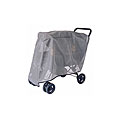 Sasha's Tandem Stroller Wrap Around Cover