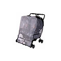 Sasha's Sun Cover for Side-by-side Strollers