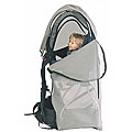 Sasha's Sun Cover for Deuter Child Carrier