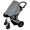 Sasha's Sun Cover for Britax Vigour Stroller