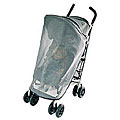 Sasha's Sun Cover for MiaMODA Libero Strollers