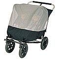 Sasha's Sun Cover for Mountain Buggy Double Jogger