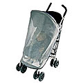 Sasha's Sun Cover for Silver Cross Stroller