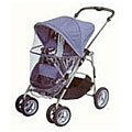 Sasha's Large Rain & Weather Shield Stroller Cover