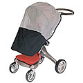 Sasha's Sun Cover for Stokke Xplory Strollers