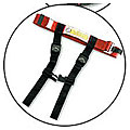 Kids Fly Safe Child Aviation Restraint System