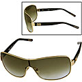Hugo Boss 0029/S Men's Oversized Sunglasses