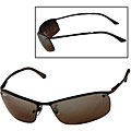 Ray-Ban RB3183 Shield Sunglasses