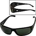 Ray-Ban RB4057 Shield Sport Sunglasses