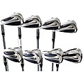 Nike Slingshot OSS LH Iron Set (4-AW)