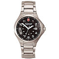 Swiss Army Men's Base Camp Titanium Watch
