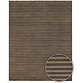 Hand-knotted Contemporary Felicia Rug (8' x 11')