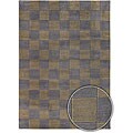 Hand-knotted Contemporary Felicia Rug (8' x 8')