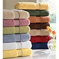 Egyptian Cotton Towels (Set of 6)