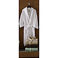 Bamboo Fashionable Bathrobe