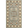 Andorra Machine-made Polypropylene Rug (2' x 3'6)
