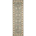 Andorra Machine-made Rug (2'3 x 7'6)