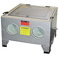 TD Industrial Sanding Cabinet