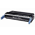 HP Compatible C9720A Black Toner Cartridge (Remanufactured)