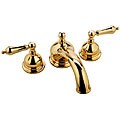 Graff Atlantis Polished Brass Roman Tub Faucet