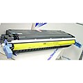 HP Compatible C9732A Yellow Print Cartridge (Remanufactured)