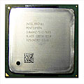 Intel RK80532PE083512 Computer Processor