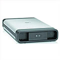 HP RF863AA HD5000s External Hard Drive