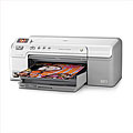 HP Q8361A PhotoSmart D5360 Inkjet Printer (Refurbished)