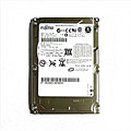Fujitsu MHV2080BH Internal Hard Drive (Refurbished)