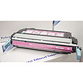 HP Compatible C9733A Magenta Toner Cartridge (Remanufactured)