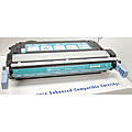 HP Compatible Q5951A Cyan Toner Cartridge (Remanufactured)