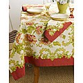 Victoria Coral 15" x 70" Table Runner