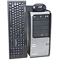KJ384AA Compaq Presario Intel Dual Core (Refurbished)
