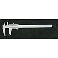 TD Industrial Steel 12-inch Vernier Caliper
