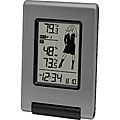 WS-9740U-IT-NL Weather Girl Forecast Station