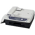 Brother Color Inkjet Flatbed Fax Machine (Refurbished)