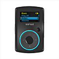 SanDisk SDMX11R-2048K-A70 MP3 Player (Refurbished)