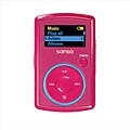 SDMX11R-2048P-A70 MP3 Player (Refurbished)