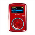 SanDisk SDMX11R-2048R-A70 MP3 Player (Refurbished)