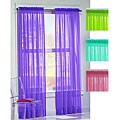 Calypso 84-inch Curtain Panel