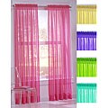 Calypso 63-inch Curtain Panel