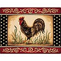 Stately Rooster Needlepoint Kit