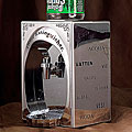 Home Bottled Water Dispenser
