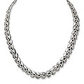 'Spikes' Necklace (Mexico)